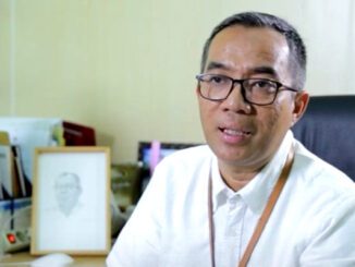 Mendikti Saintek, Prof.Brian Yuliarto. (Ist.)