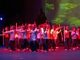Playground of Nusa Nipa performance entitled "Ora: The Last Kingdom of Dragon" at Ciputra Artpreneur Jakarta on Saturday, February 15, 2025