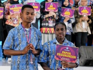 Maria Marianty Jimpista Kogeya