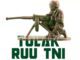 Tagar penolakan RUU TNI digaungkan (Dok: @txtdaritax)