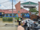 SMKN 1 Tambun Utara, salah satu sekolah di Bekasi terdampak banjir