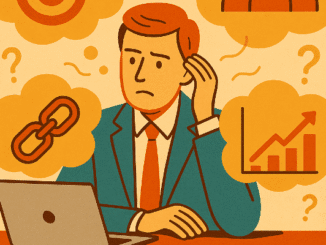 Miskonsepsi Segmentasi Pelanggan