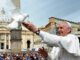 Paus Fransiskus. (vatican.va)