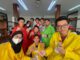 Peserta Pembinaan Tahap II IBO 2025. (doc.puspresnas)