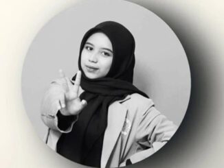 Sheila Amelia Christianti, mahasiswi UGM yang ditemukan meninggal dunia di selokan di Magetan. (dok.UGM)