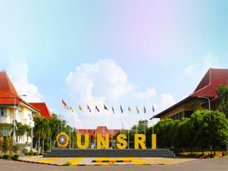 Universitas Sriwijaya