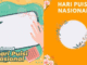 twibbon hari puisi nasional