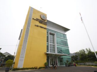 Universitas Prof. Dr. Moestopo (Beragama)