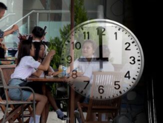 Jam malam pelajar di Jawa Barat. (Ist.)