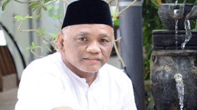 Ignatius Winarto. S.Pd, Guru Sejarah SMA Tarakanita 2 Jakarta