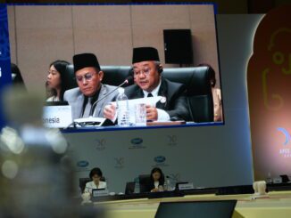Menteri Pendidikan Dasar dan Menengah (Mendikdasmen), Abdul Mu'ti