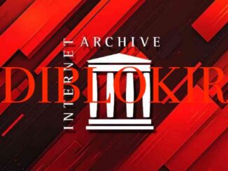 Internet Archive