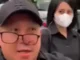 Viral Dirut Taspen Antonius Kosasih tertangkap basah selingkuh depan istrinya