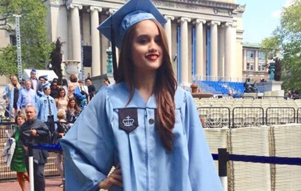 Cinta Laura. (dok.pri)