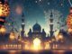 Perayaan 1 Muharram. (freepik)