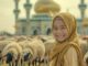 Perayaan Idul Adha.(freepik)