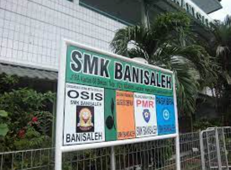SMK Bani Saleh