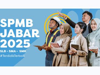 SPMB Jabar 2025. (dok.pemprovjabar)