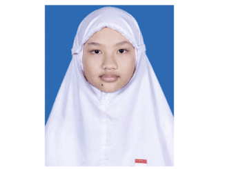 Ayla Naznin Amira Hantoro, Siswi SDIT Luqman Al Hakim Yogyakarta