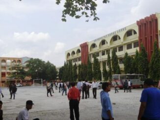 Universitas Darma Agung (UDA) Medan
