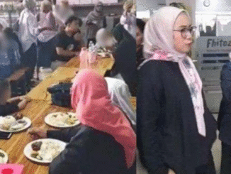 tangkapan layar siswa TK merasa dikucilkan