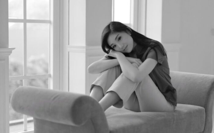 Zefanya Sharon Iswanto