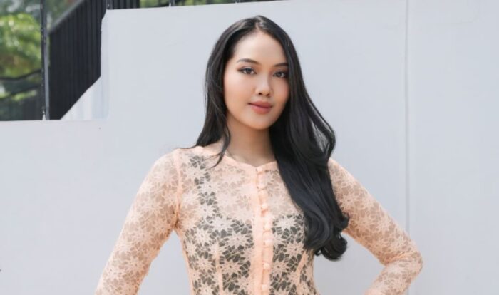 Maria Ariska Happy Suntadi