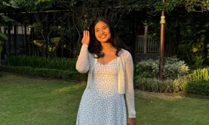 Nyoman Putri Vidya