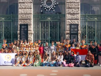 Peserta didik Sekolah di Austria