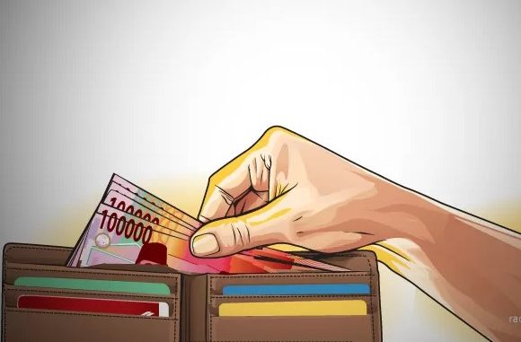ilustrasi iuran