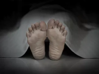 Jenasah, Kematian, Bunuh Diri, Mati, Pembunuhan