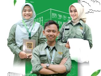 Beasiswa Cendekia Baznas 2025. (dok.baznas)