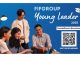 Beasiswa FIFGroup Young Leader 2025. (Ist.)