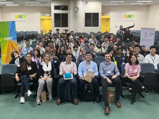 The Netherlands–Southeast Asia Semiconductor Short Talent Programme 2025,