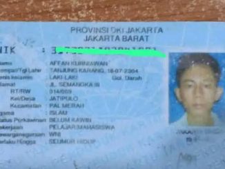 Affan Kurniawan