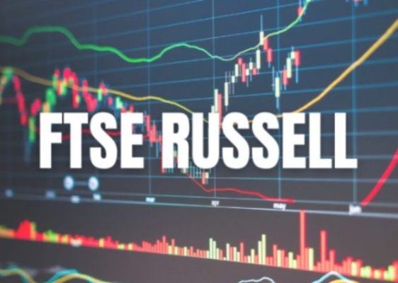 FTSE Russell