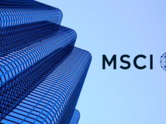 Morgan Stanley Capital International (MSCI)