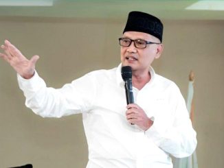 Mochamad Irfan Yusuf alias Gus Irfan. (Ist.)