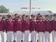 Paduan suara Sekolah Rakyat. (Ist.)