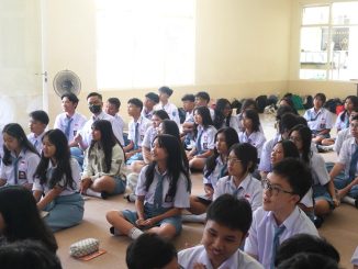 SMA Tarakanita Magelang