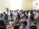SMA Tarakanita Magelang