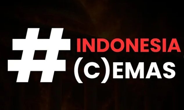 Indonesia (C)emas Jilid II 2025