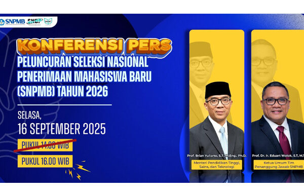 Link Pengumuman SNPMB 2026