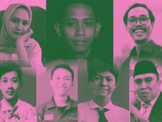 Para korban meninggal dalam kericuhan periode Agustus - September 2025. (Ist.)