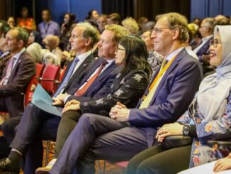 Acara penutupan WINNER 2025 di Jakarta