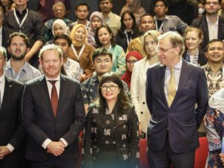 Acara penutupan WINNER 2025 di Jakarta