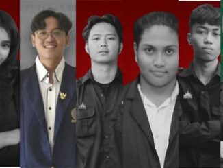 6 Mahasiswa Unud Pembully Timothy Anugerah