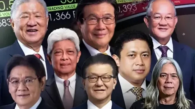 Konglomerat Indonesia Konglomerat Indonesia