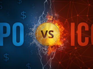 IPO Saham Vs ICO Kripto