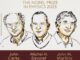 John Clarke, Michel H. Devoret, dan John M. Martinis